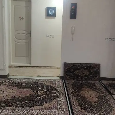 آپارتمان کوی ثمین ۱