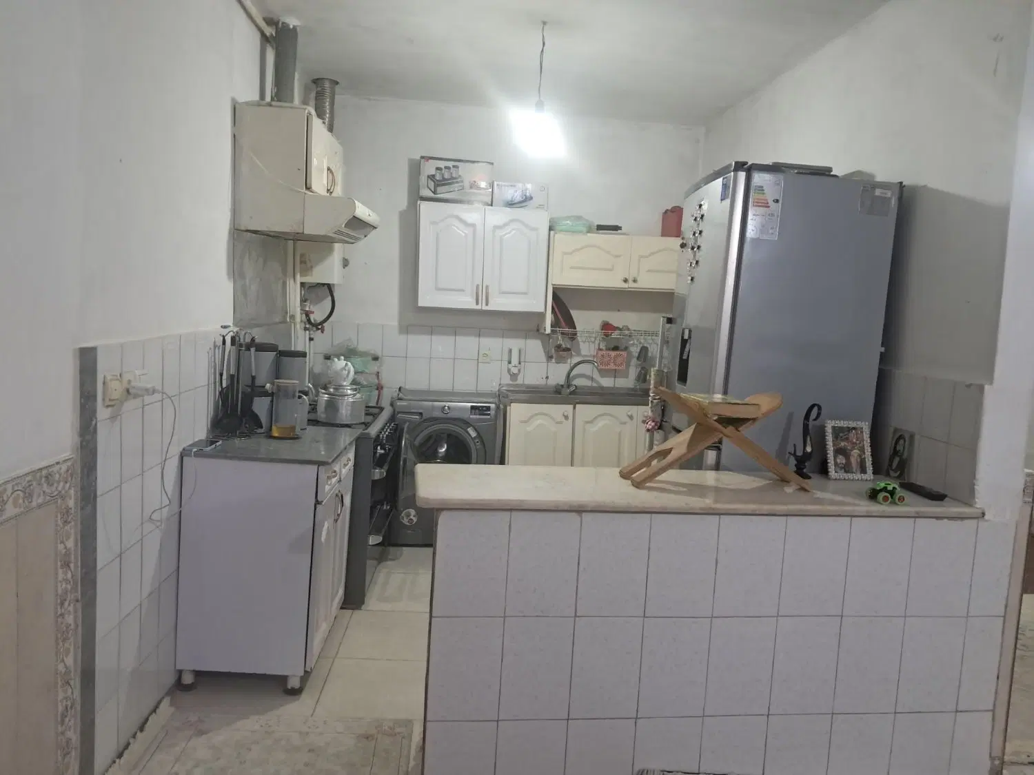 خانه ویلایی ۷۵متری ورامین،احمد آباد