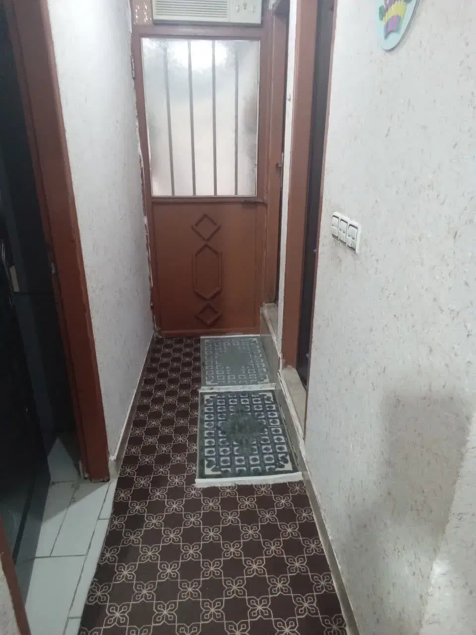 آپارتمان ۶۵ متری _ با پارکینگ