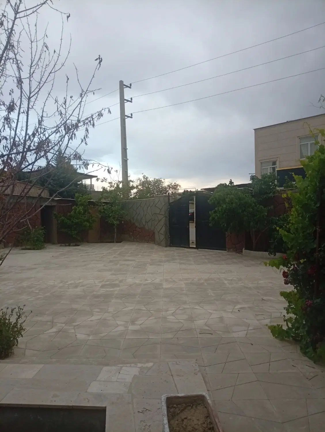 اجاره ویلایی سالیانه مهرآباد