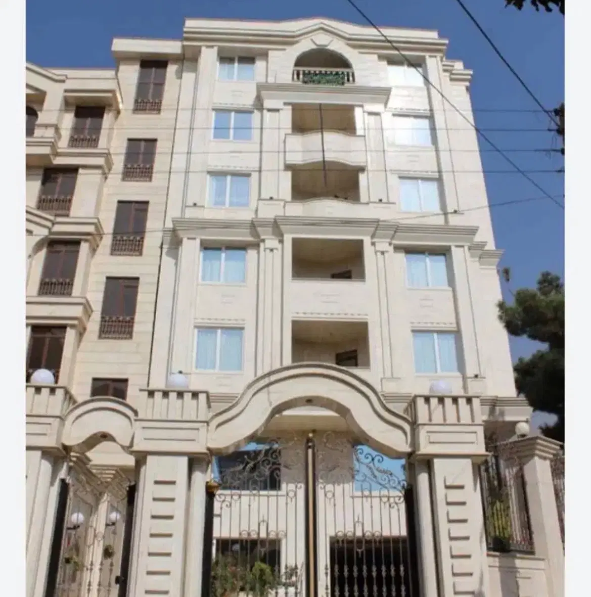 اپارتمان۲خواب_بلوارگلستان_ملکی