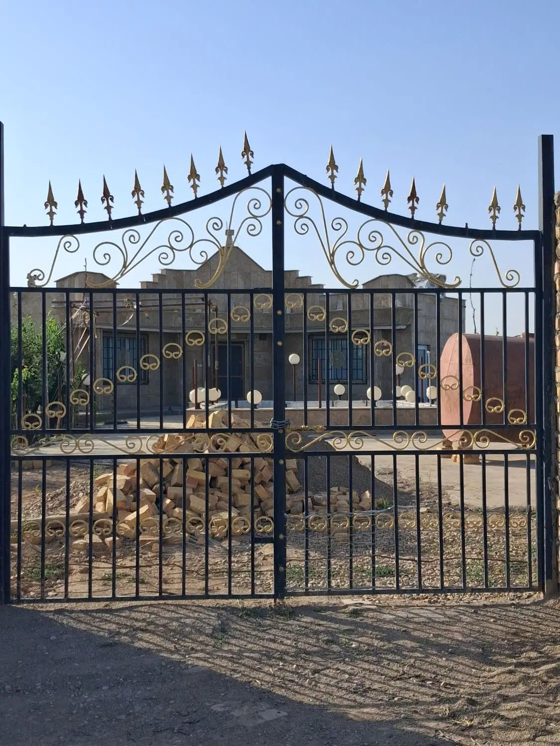 باغ ویلای فروشی
