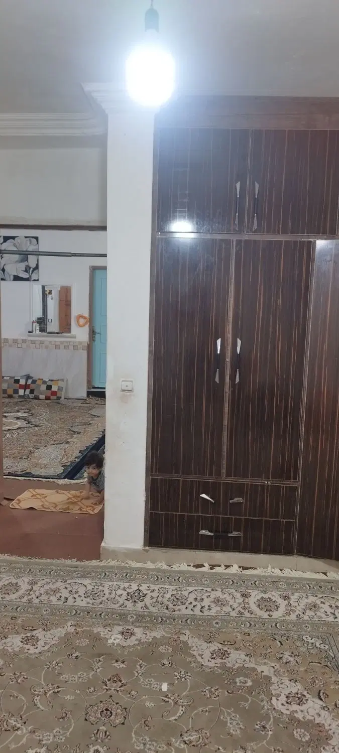 فروش آپارتمان طبقه اول