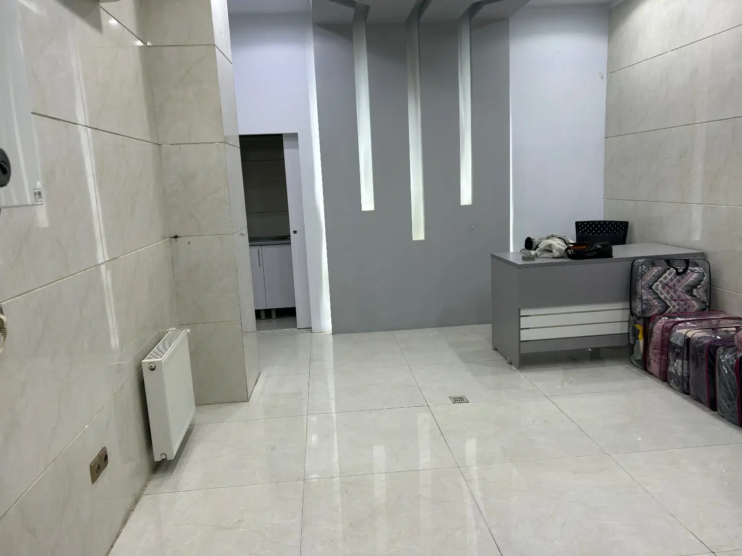 رهن _ مغازه تجاری _ اندیشه فاز ۱