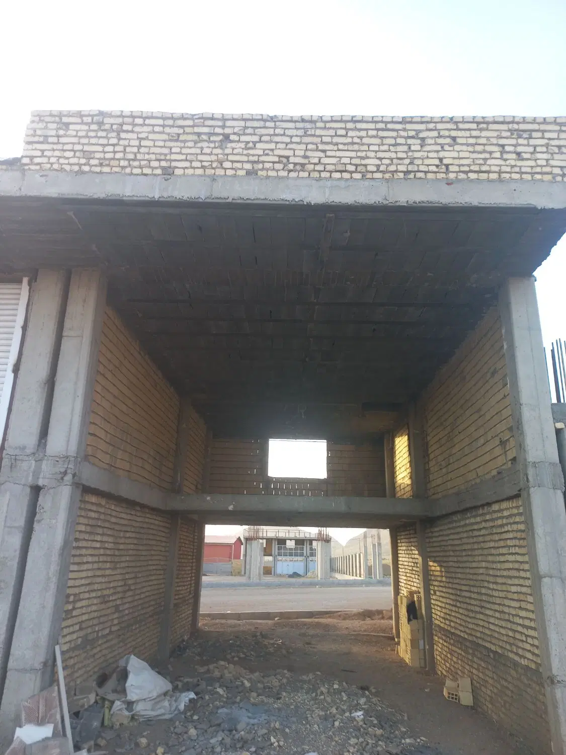 مغازه منطقه کارگاهی خیام