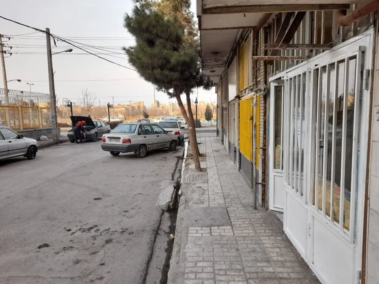 رهن و اجاره مغازه