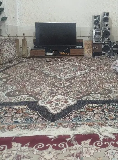 منزل 100متر شهرک سعدی