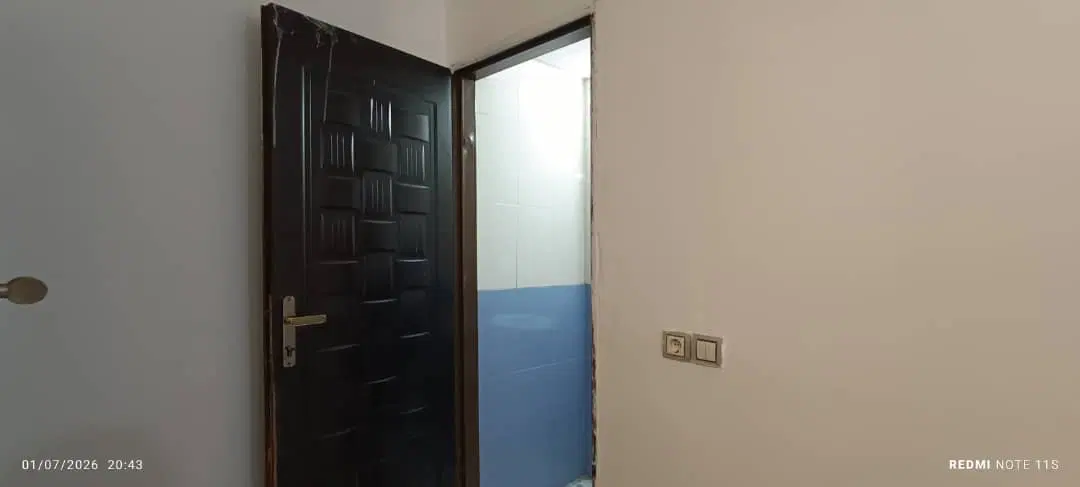 واحد۱۰۰متری ۲خواب