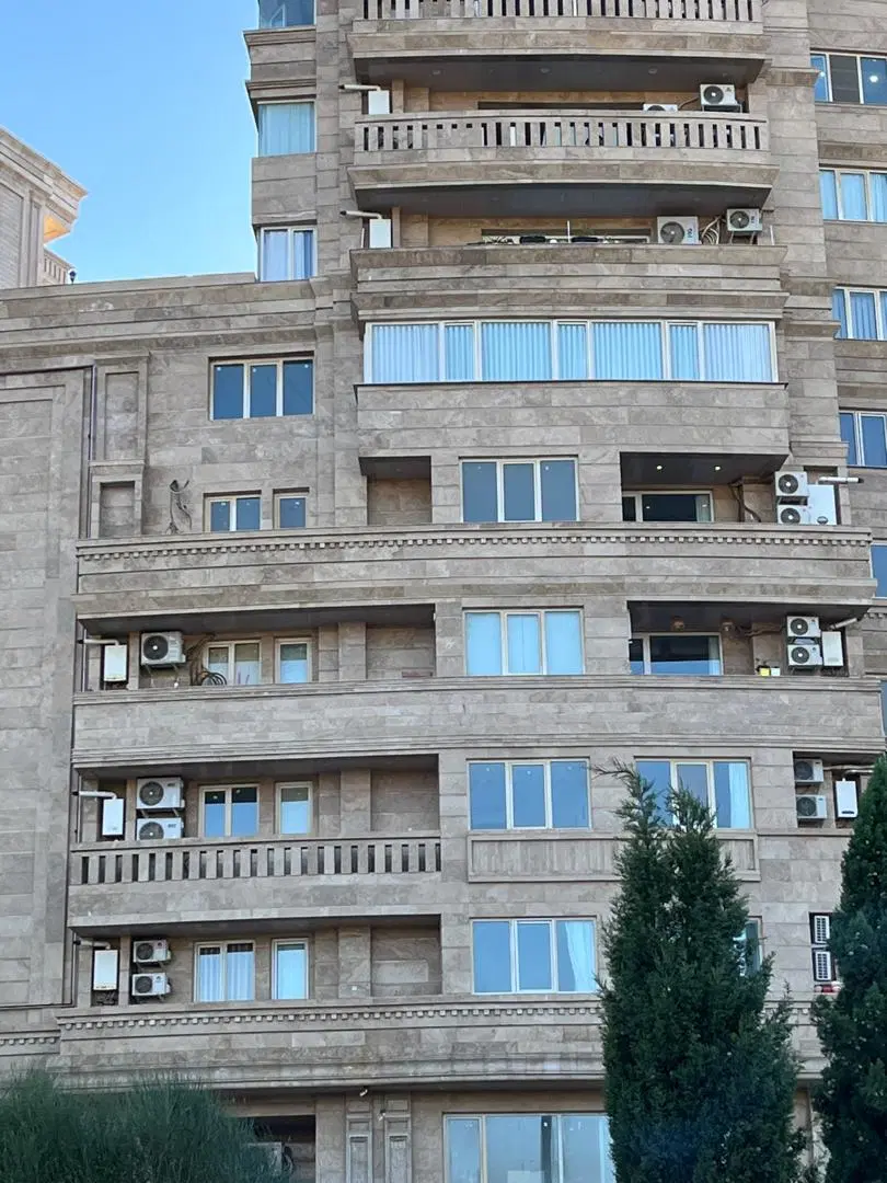 آپارتمان دوخوابه رهن اجاره