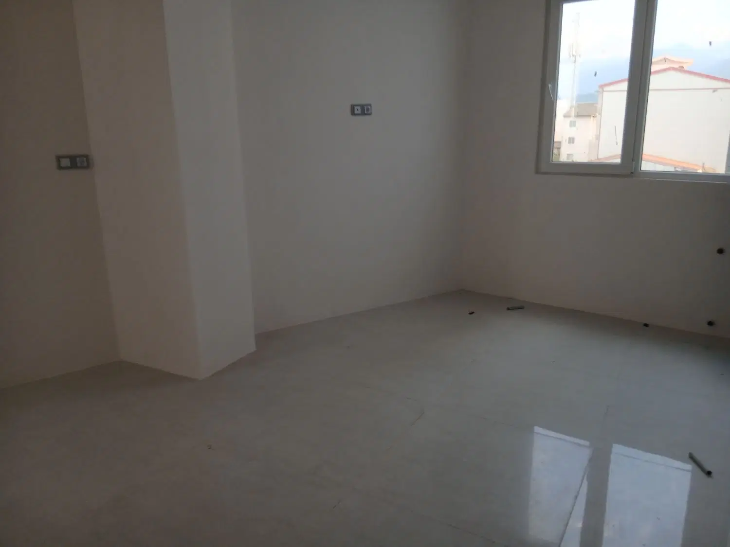 فروش خانه آپارتمانی در تنکابن.