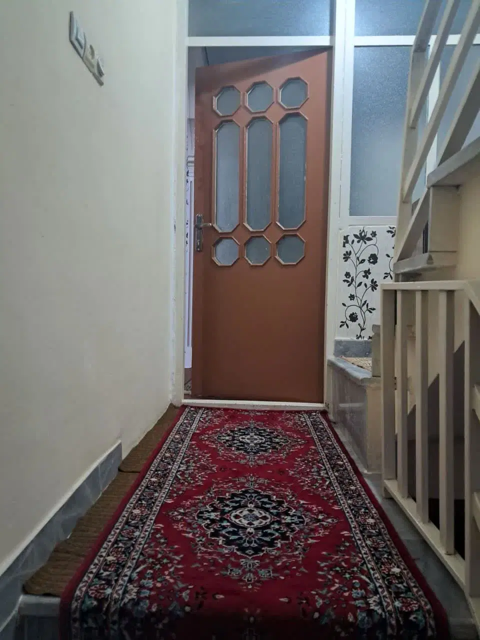 اجاره خانه خیابان رسالت