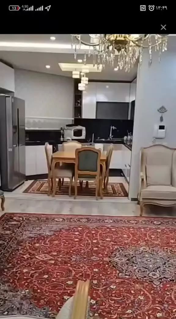 72متری الهیه مشاور