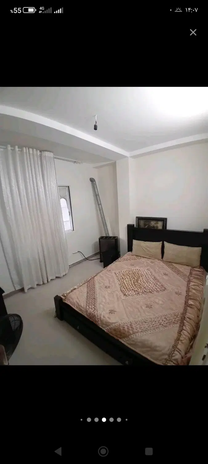 آپارتمان شخصی