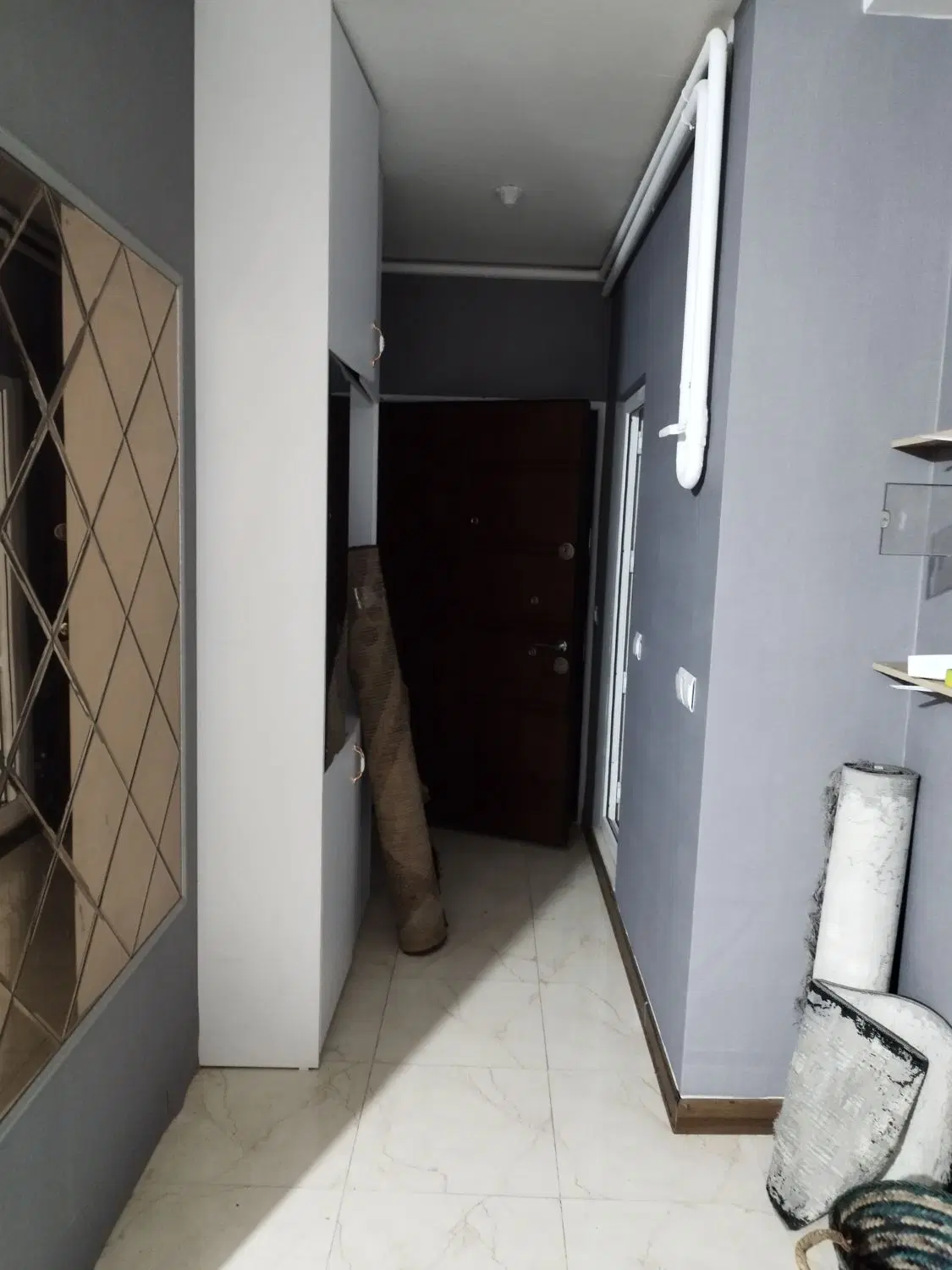 فروش آپارتمان سما ۴