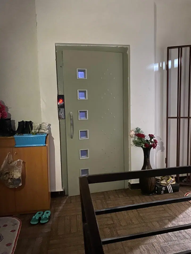 آپارتمان ۷۵ متر اندیشه سنددار