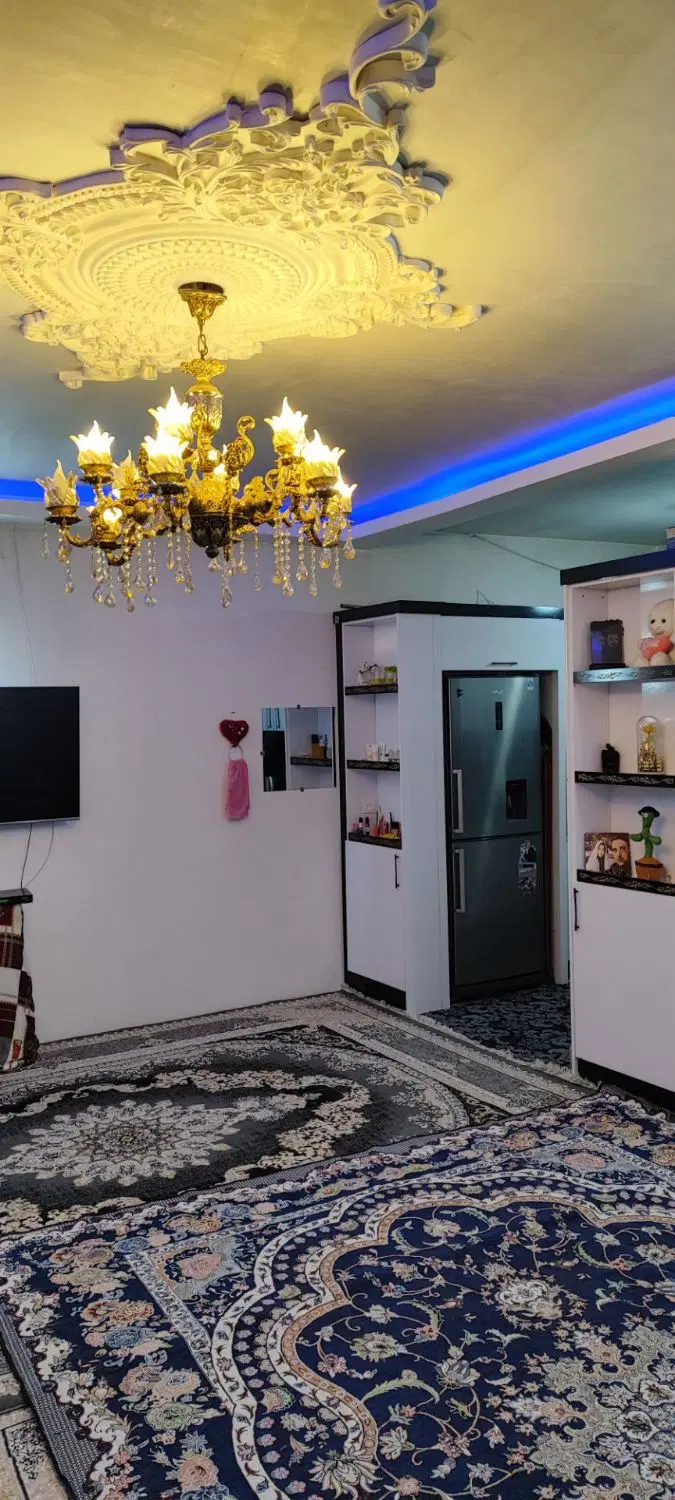خانه فروشی شیک راه جداه  طبقه 2