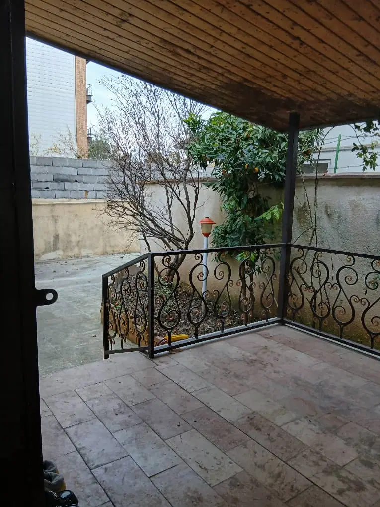 ویلا رویان خیابان فرهنگ