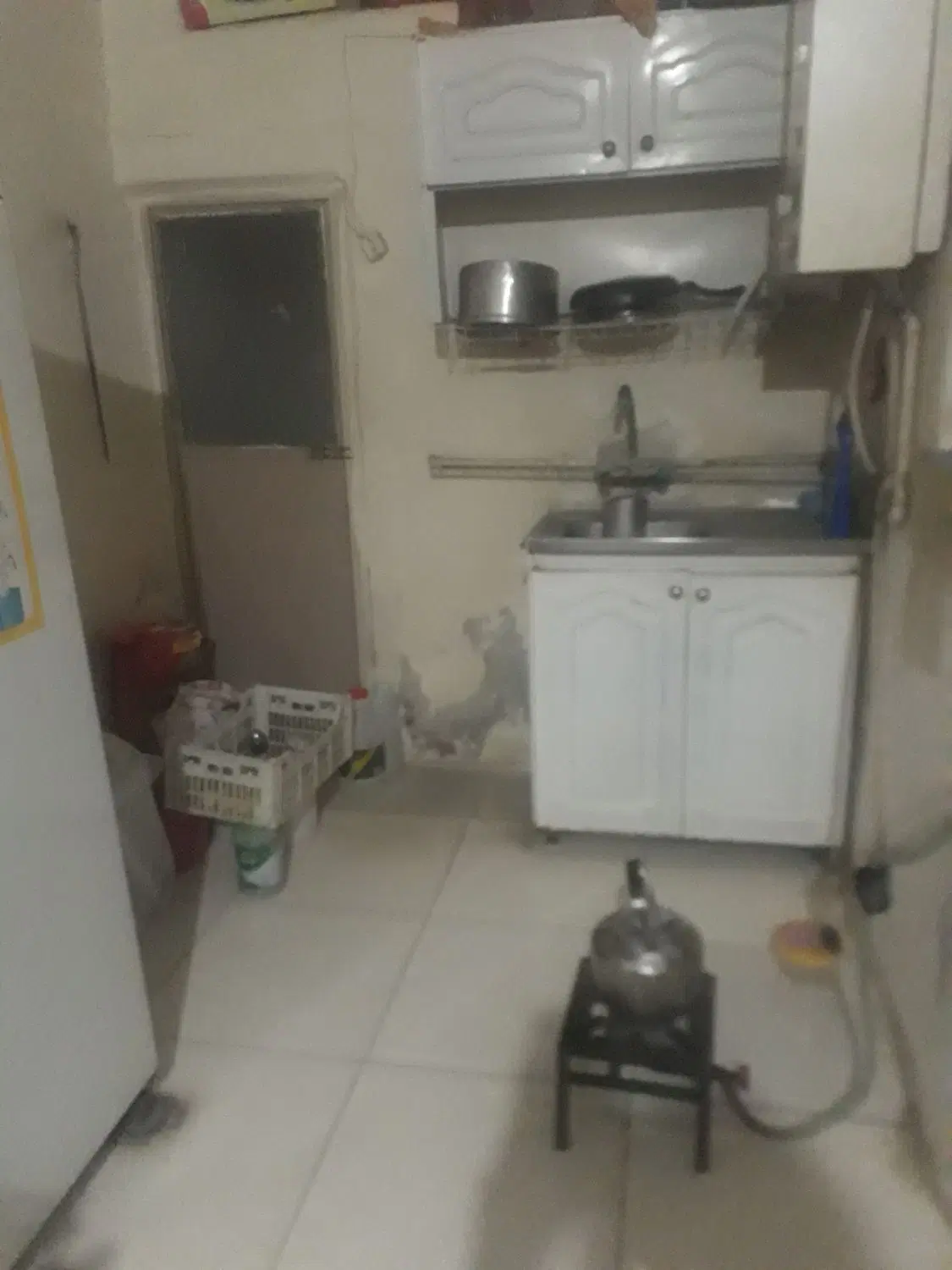 خانه ۳۰ متری کیانشهر