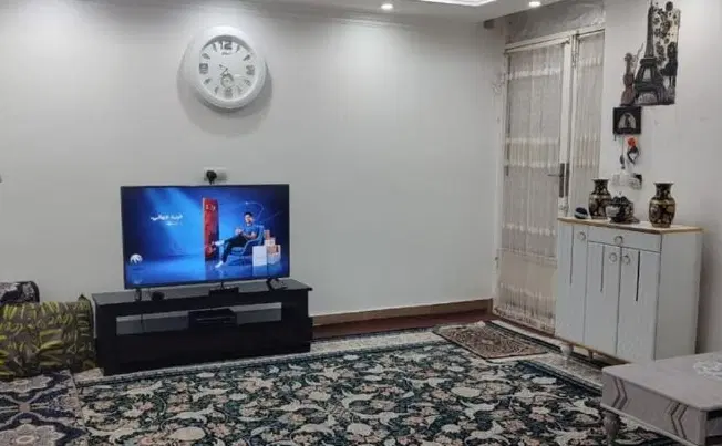 ویلایی شیک (رهن کامل یک میلیارد و ۲۰۰)
