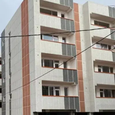 فروش آپارتمان مسکن ملی چهارصددستگاه آماده تحویل