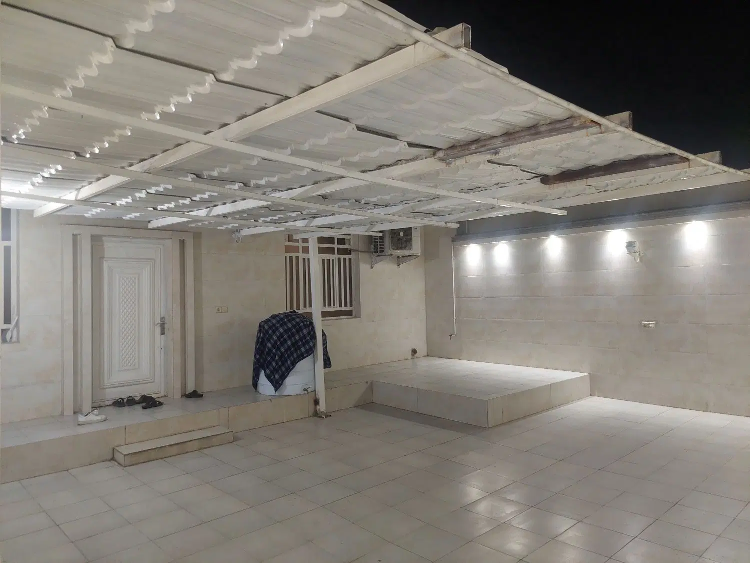 ویلایی لوکس280 متری