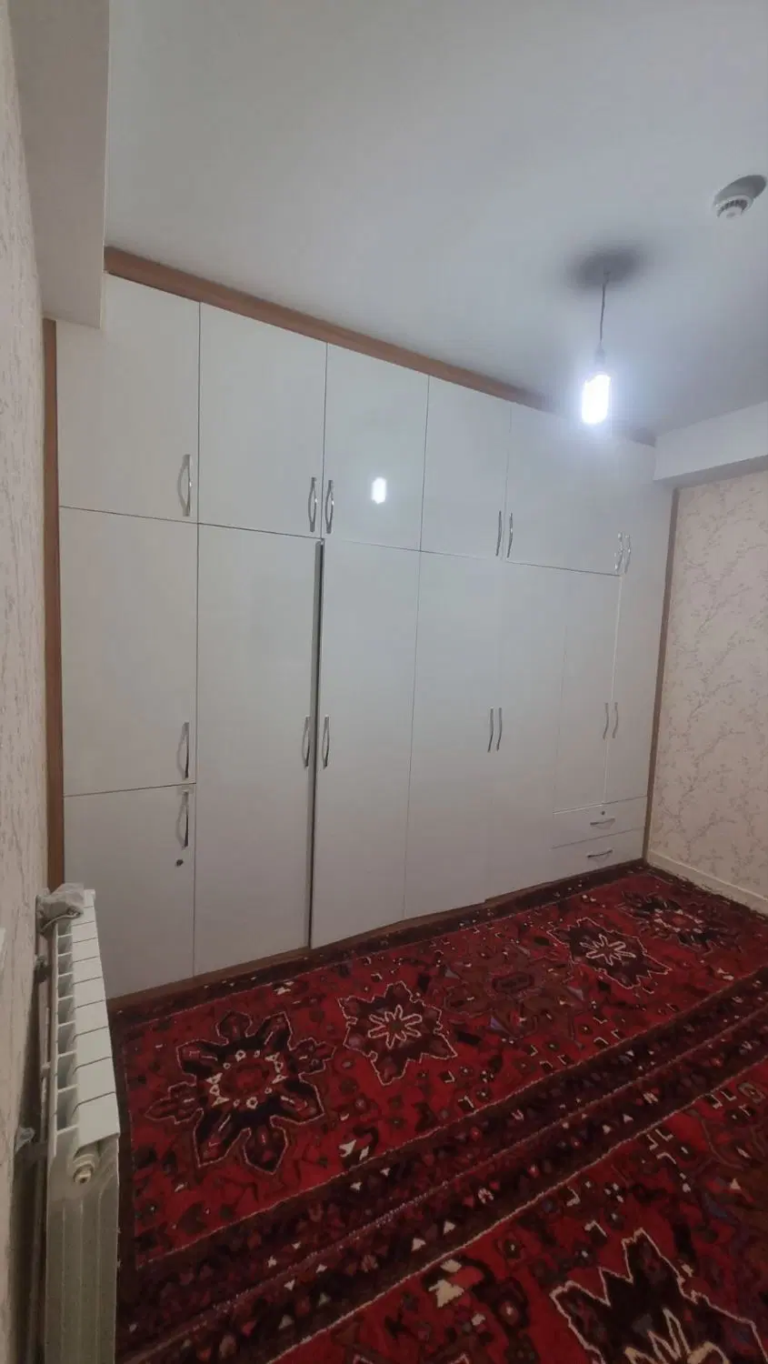 آپارتمان112متری شهرک اندیشه کوی مدرسه