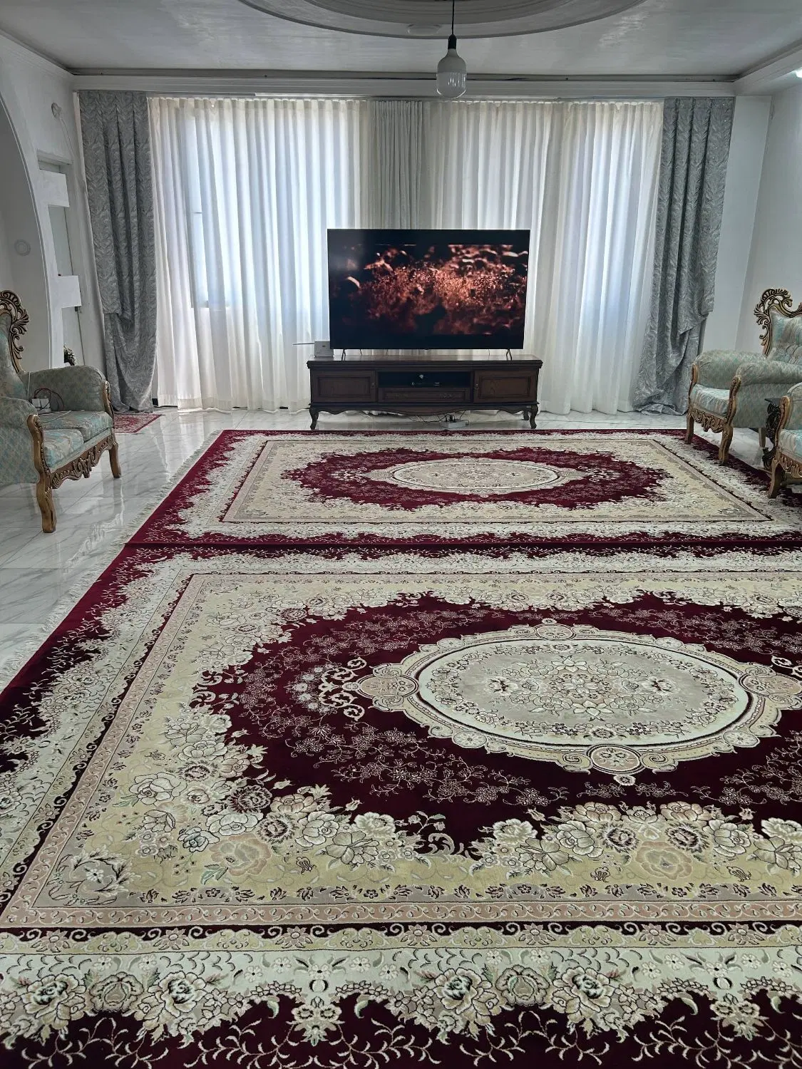 آپارتمان شهرک فرشته