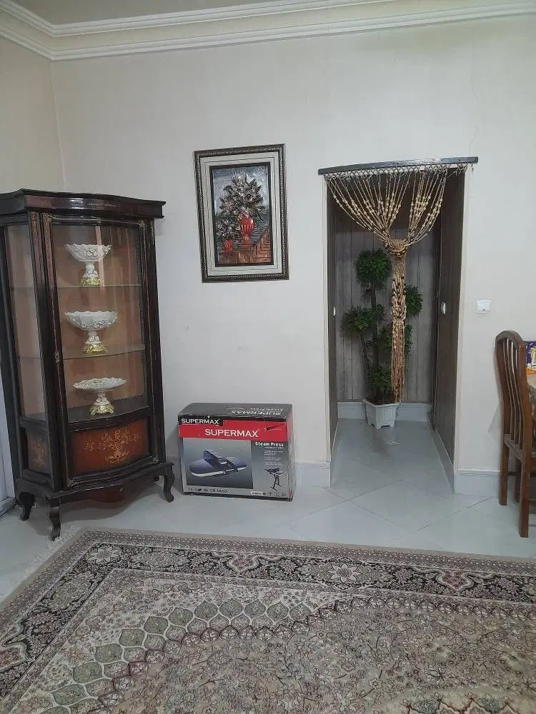 منزل اجاره ای