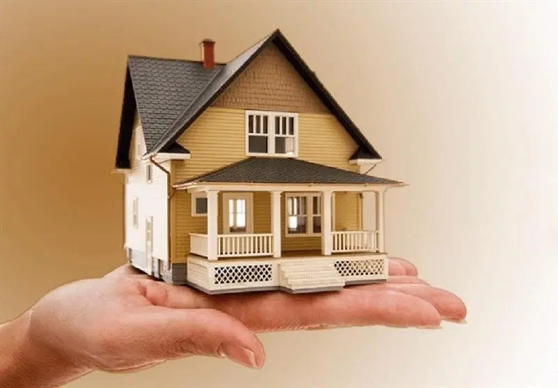 فروش منزل مسکونی