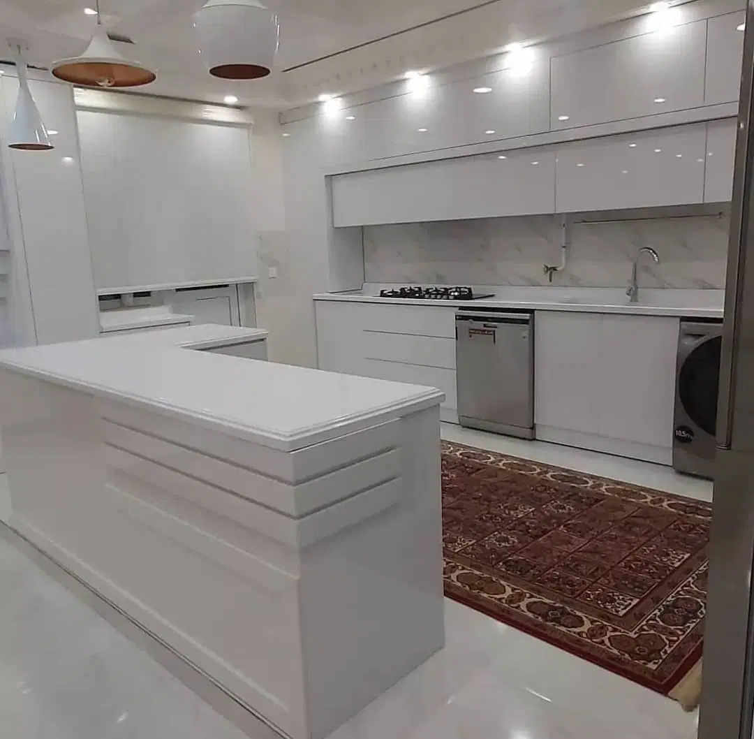 واحد ۷۸ متری ۲ خواب روبه نما (سند دار)