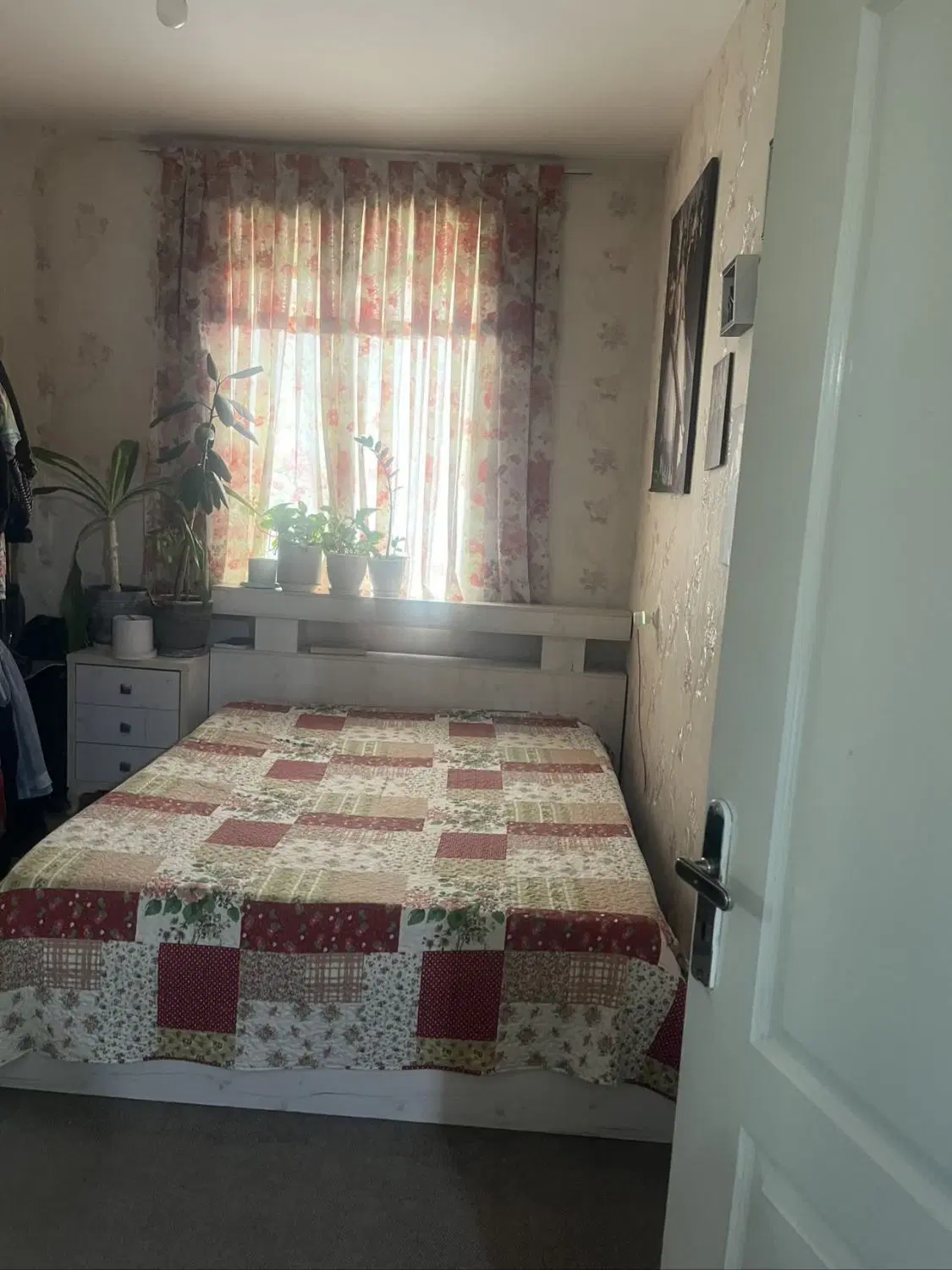 اجاره آپارتمان ۷۴ متری میدان نارنج