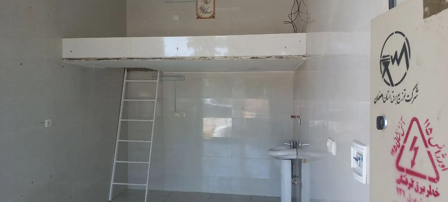 فروش مغازه12متری دارای سندتک برگ