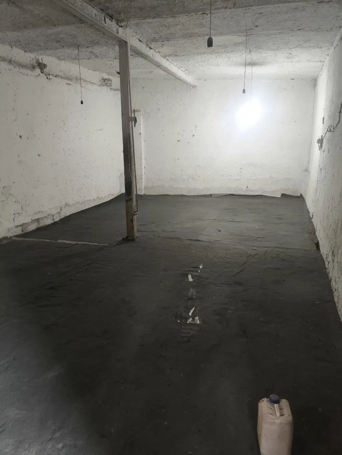 اجاره کارگاه ۶۵متری