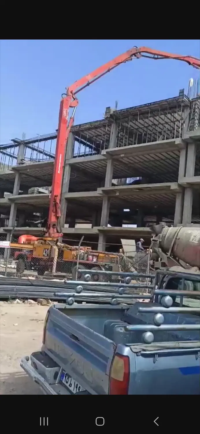 اپارتمان مسکن فولاد