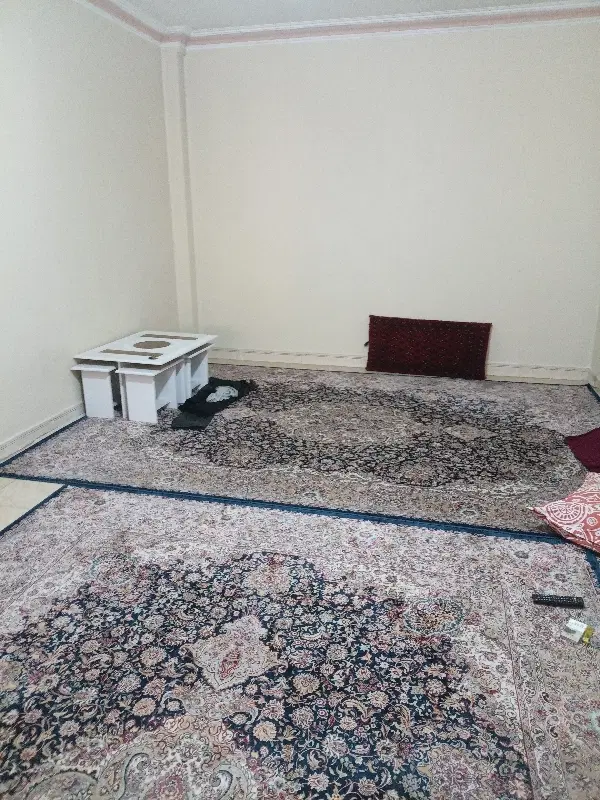 آپارتمان ۵۶متری واقع درکیانشهرهداوند