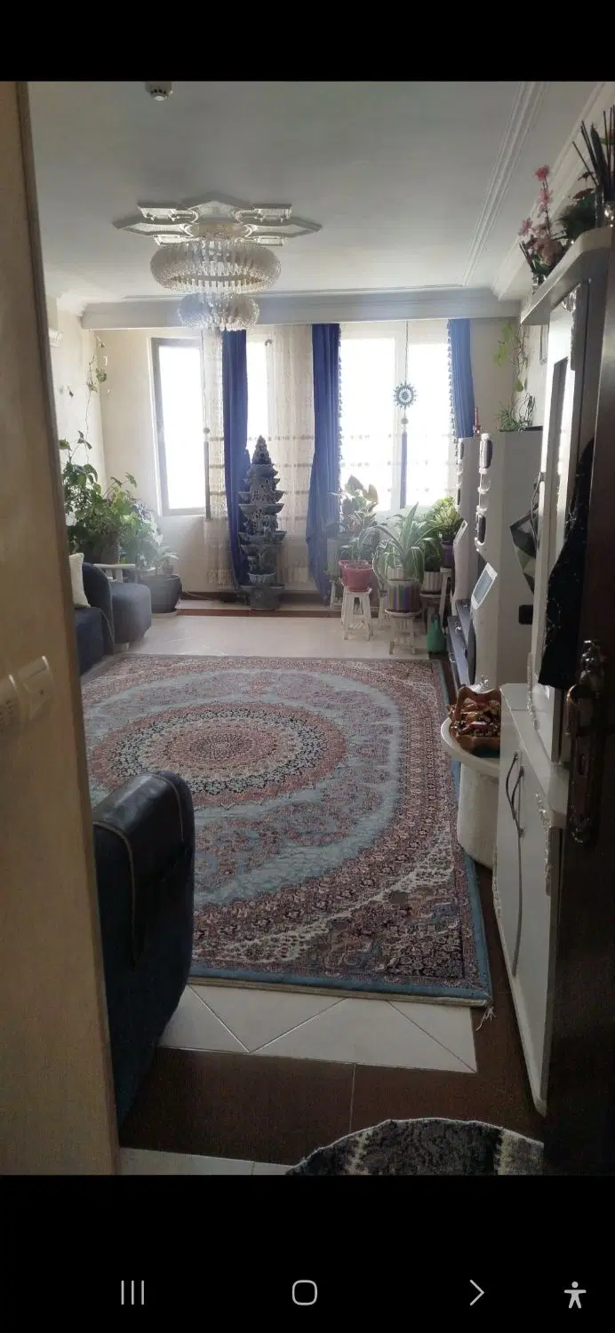 آپارتمان81 متری دو خواب