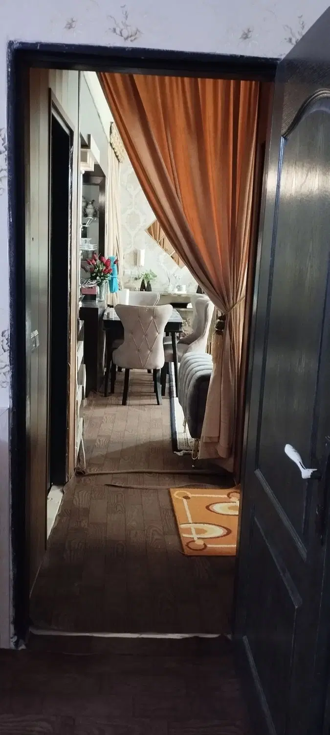 فروش آپارتمان سند دار مجتمع رز
