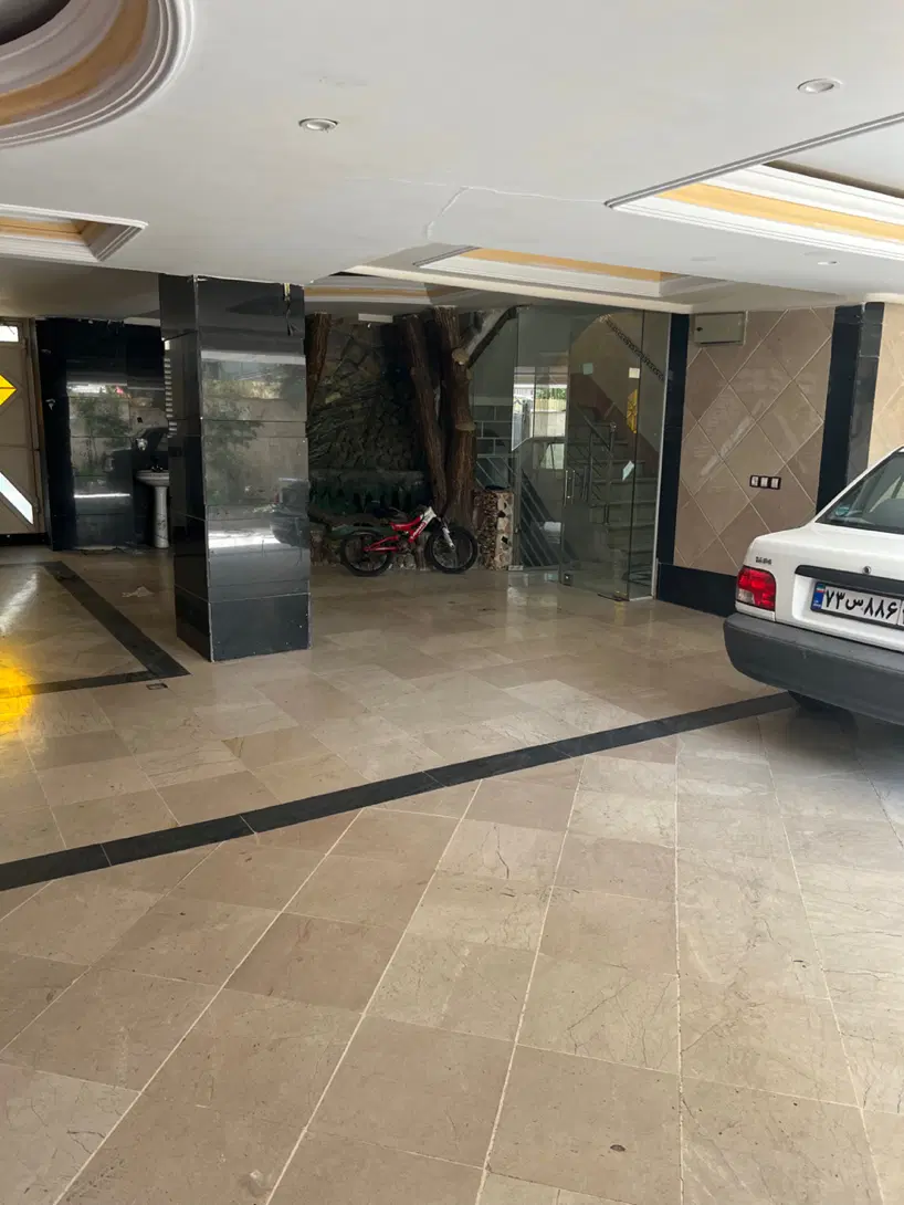 اپارتمان