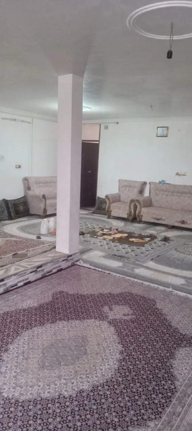 خانه ویلایی
