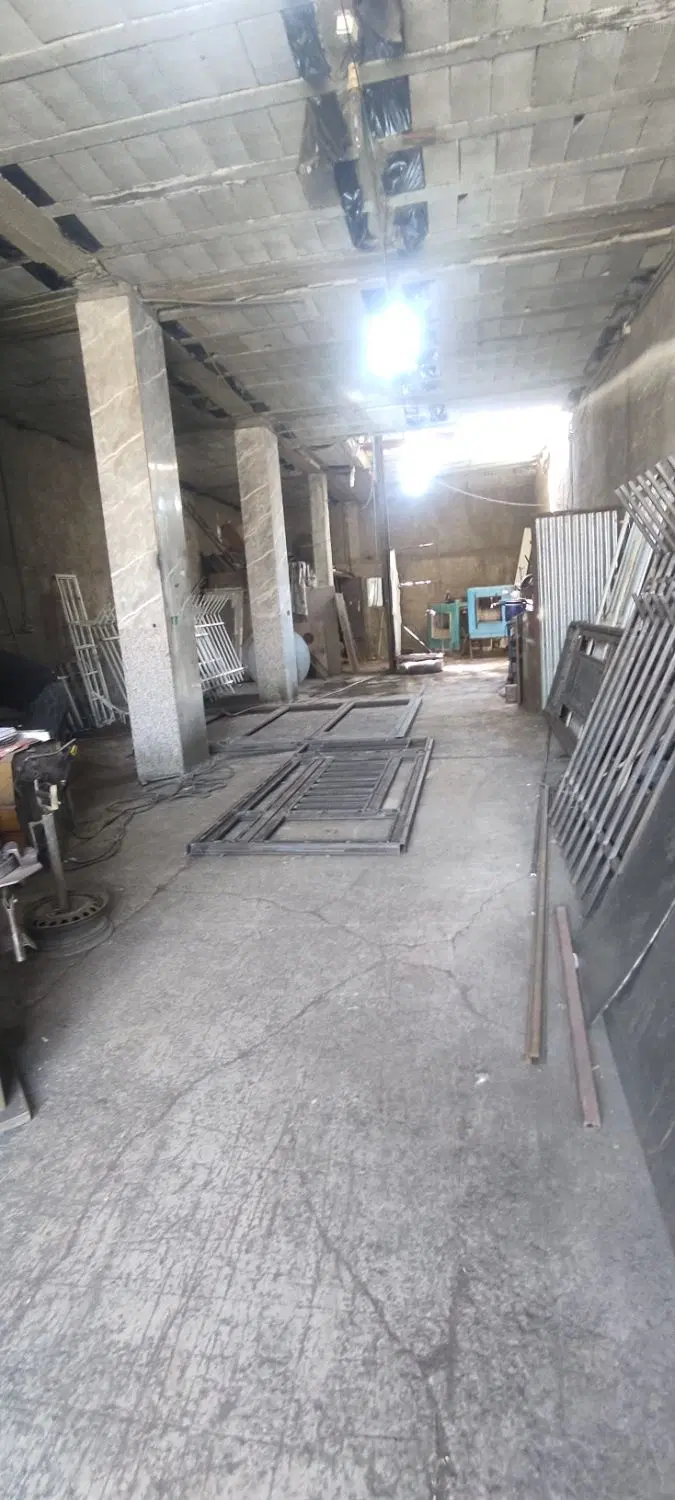 مغازه 150متری