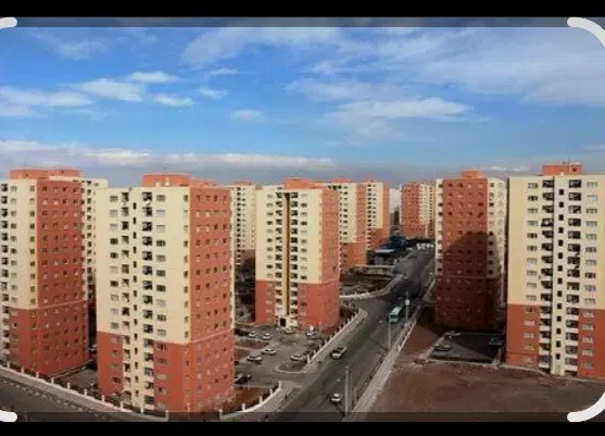 فروش آپارتمان