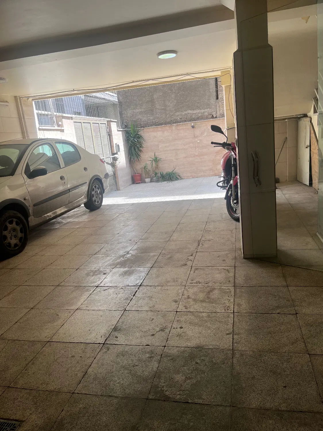 اجاره پارکینگ