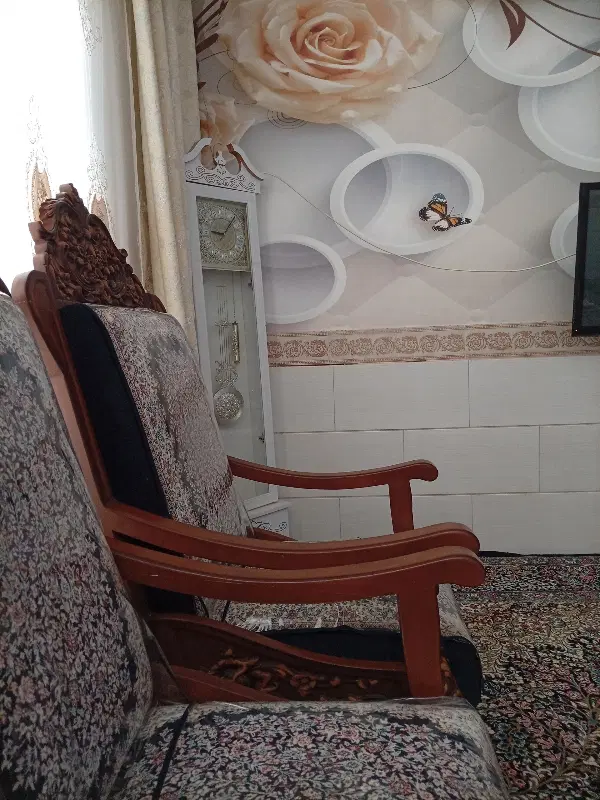 فروش منزل مسکونی