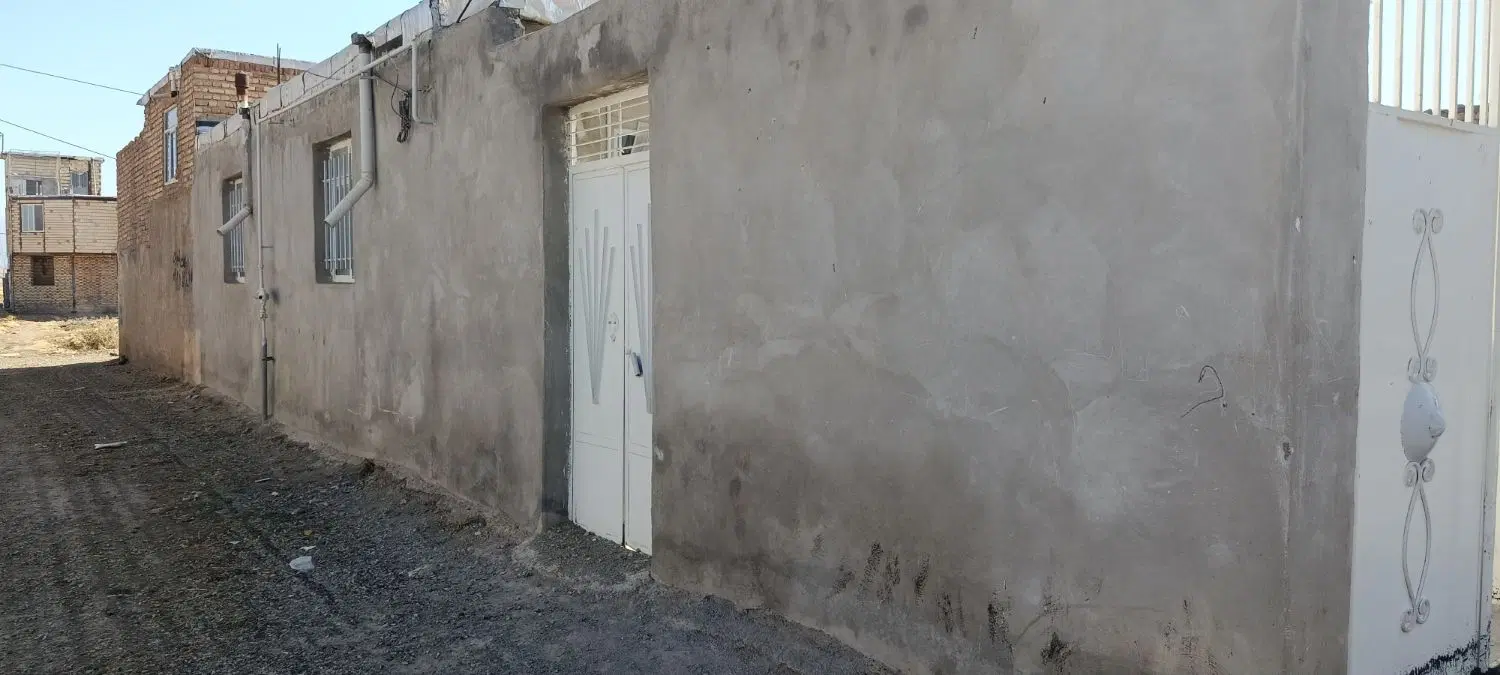 خانه ویلایی