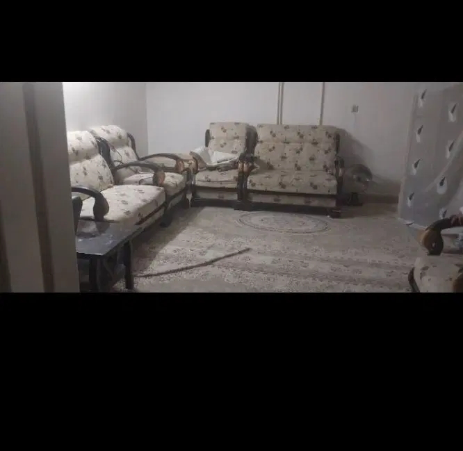 اجاره مسکونی مبله شده آماده سکونت