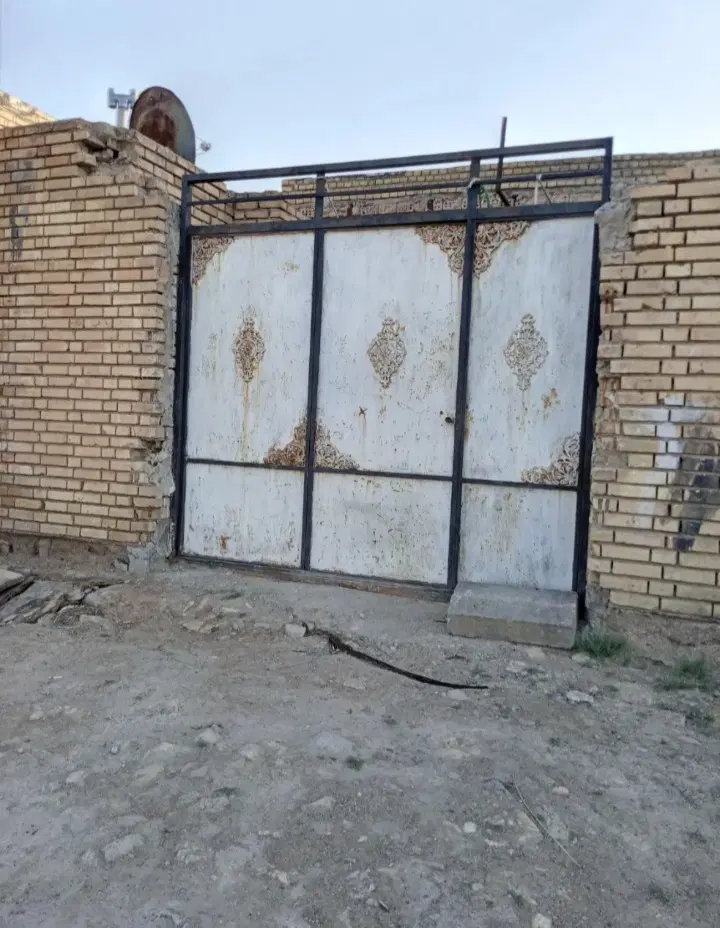 خانه قدیمی