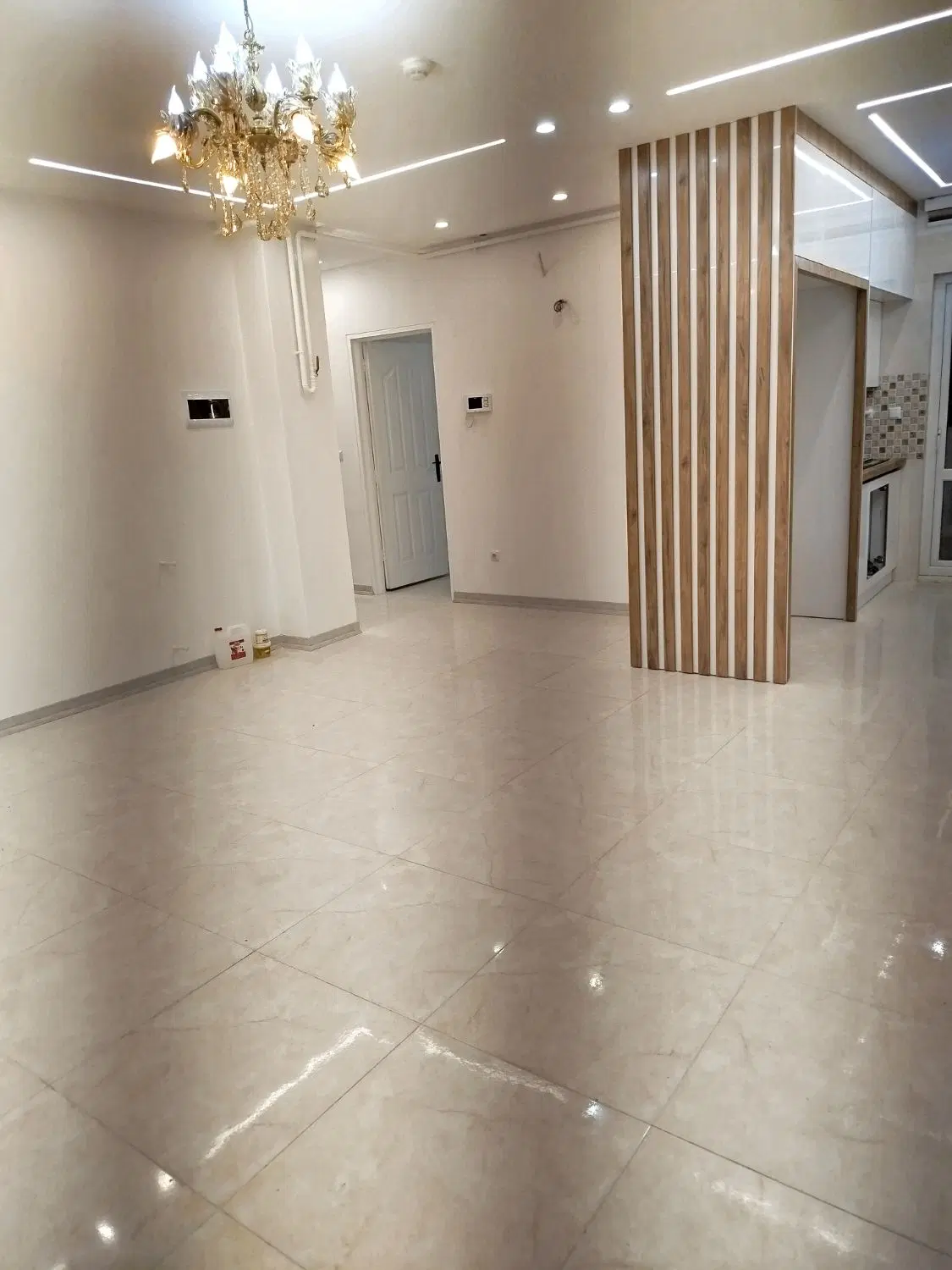 اپارتمانm4دادگستری یک واحدی