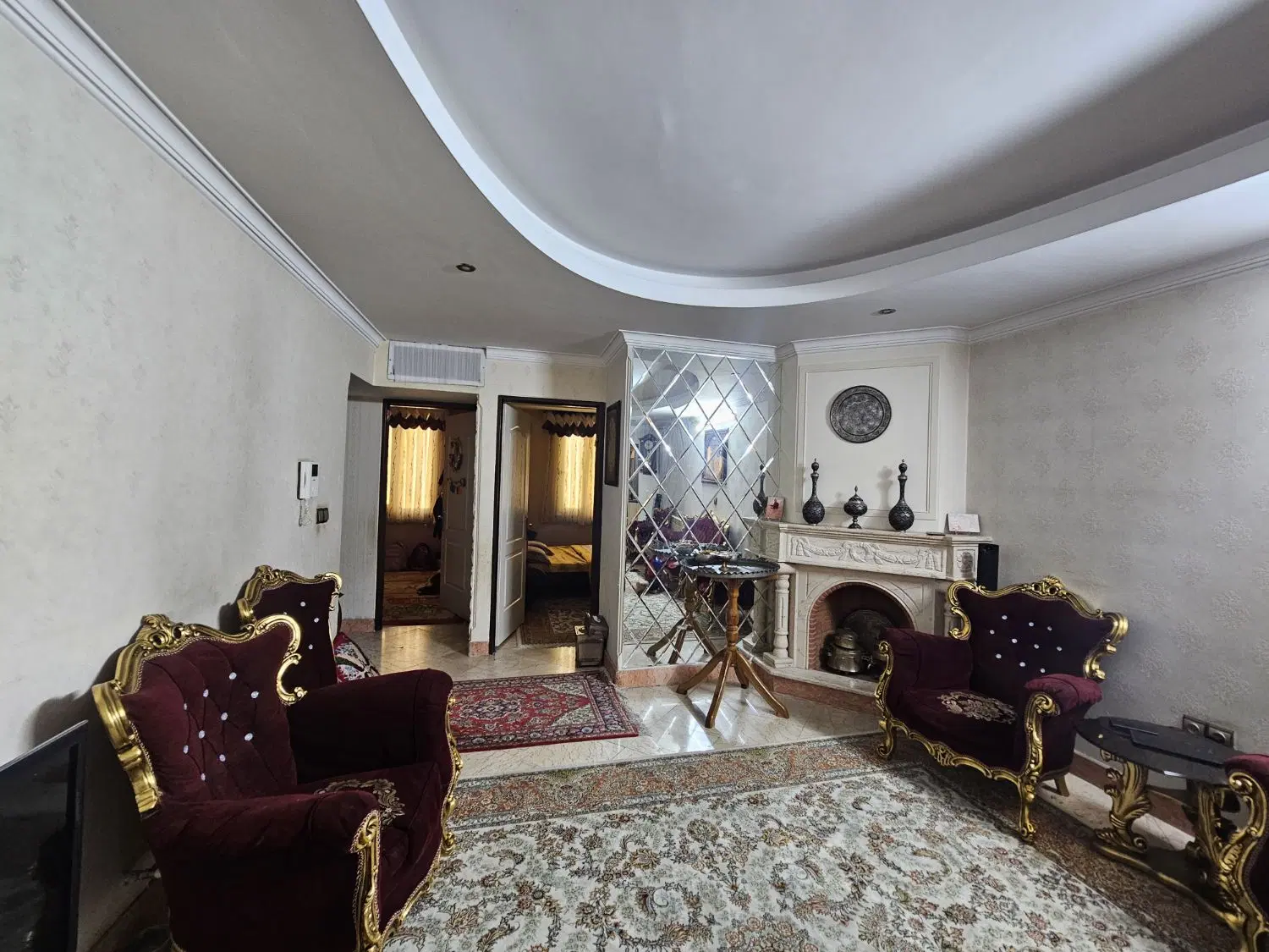 فروش خونه خوش نقشه ژیان‌پناه