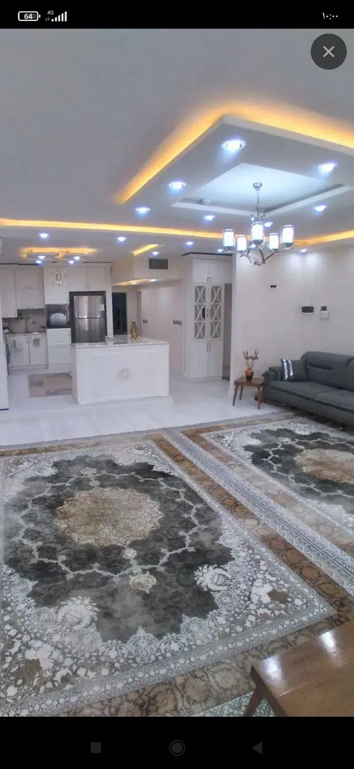 آپارتمان رهن و اجاره در علیمر دانی