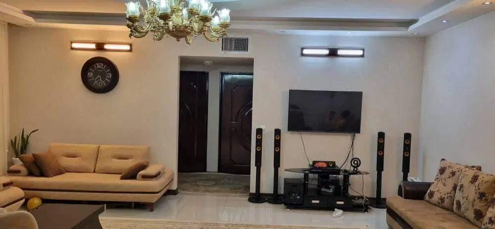فروش واحد مسکونی